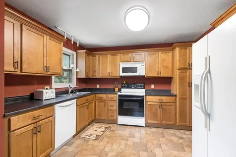 650 Williams Road Colchester VT 05446