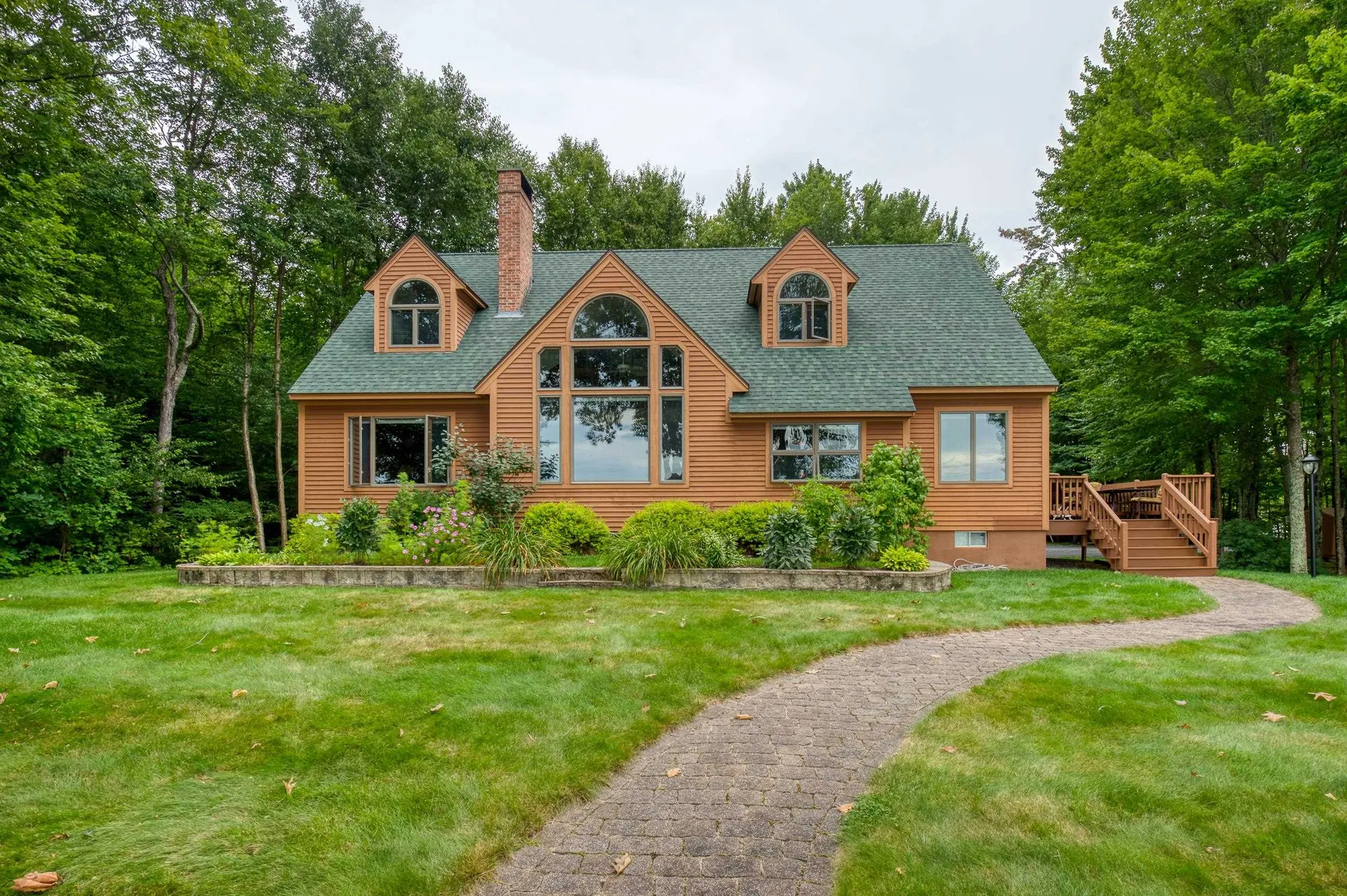59 Haverhill Street Freedom NH 03836
