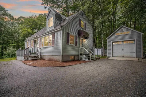 111 Kimball Road Rindge NH 03461