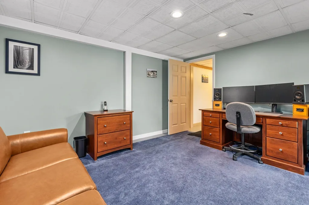 1316 First Crown Point Road Strafford NH 03884