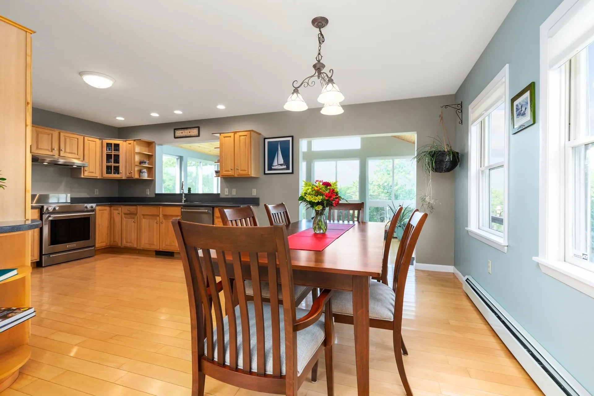 1316 First Crown Point Road Strafford NH 03884