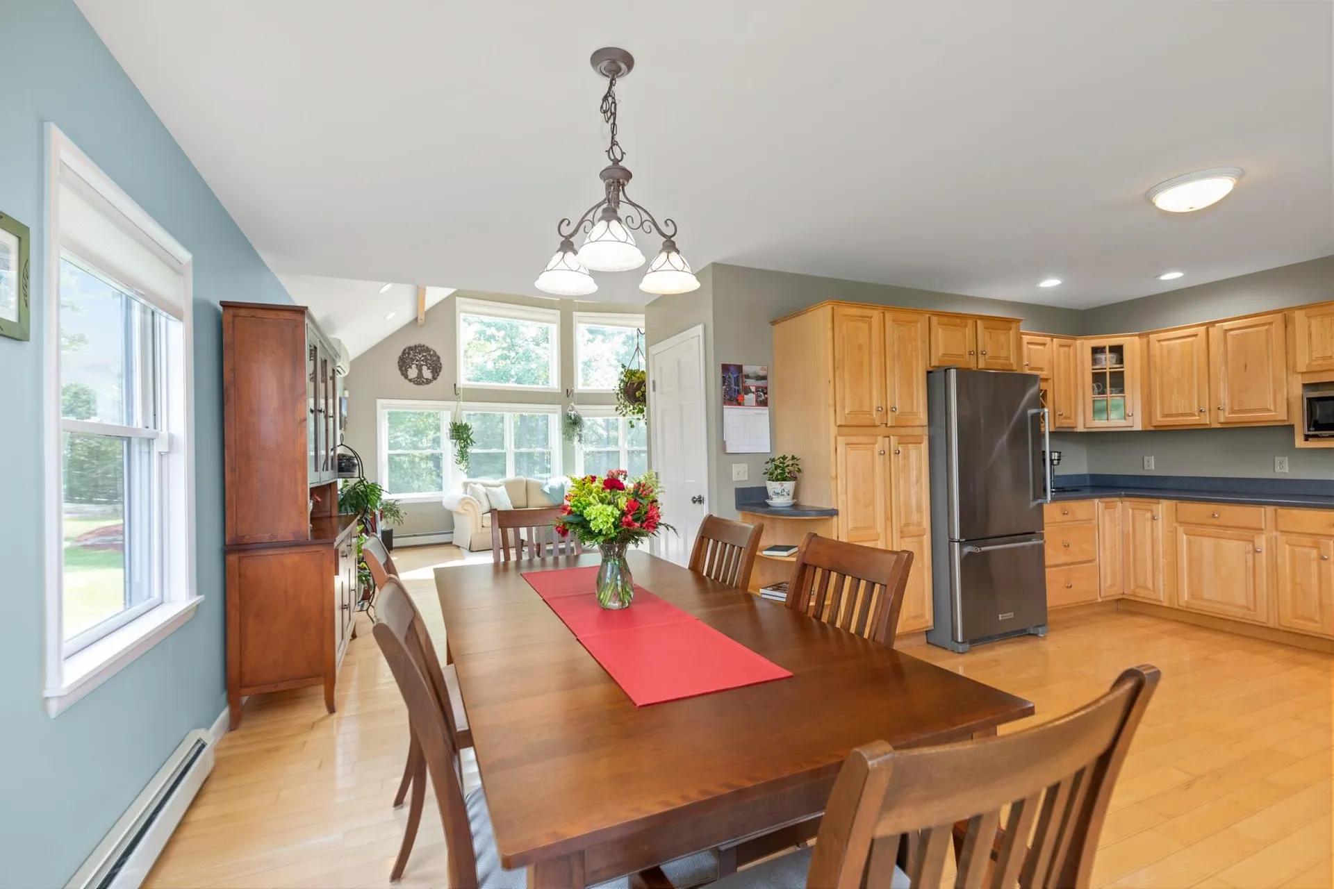 1316 First Crown Point Road Strafford NH 03884
