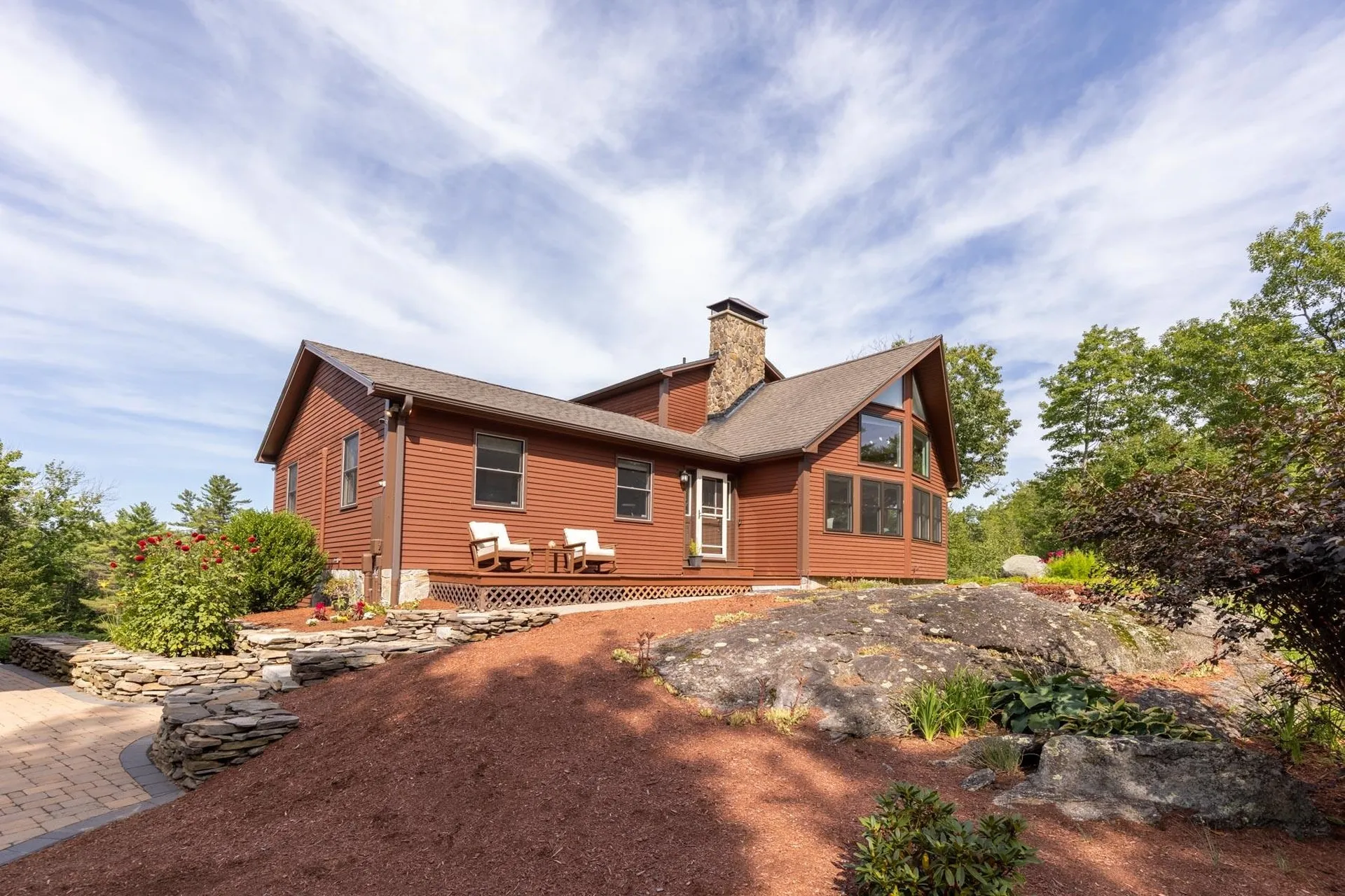 1316 First Crown Point Road Strafford NH 03884