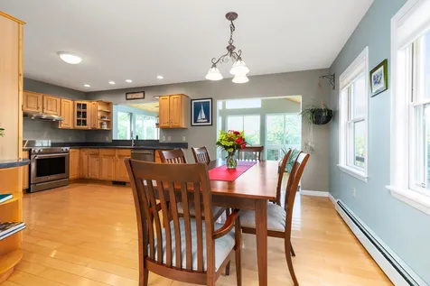 1316 First Crown Point Road Strafford NH 03884
