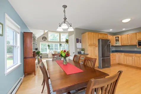 1316 First Crown Point Road Strafford NH 03884