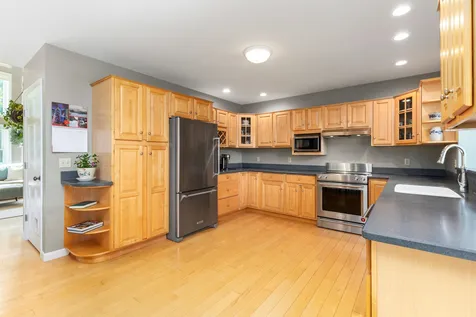 1316 First Crown Point Road Strafford NH 03884