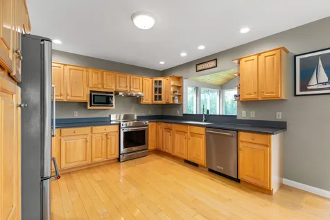 1316 First Crown Point Road Strafford NH 03884