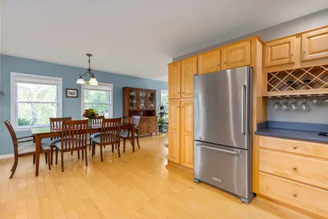 1316 First Crown Point Road Strafford NH 03884