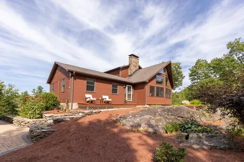 1316 First Crown Point Road Strafford NH 03884