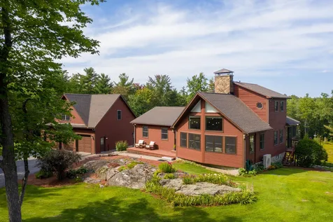 1316 First Crown Point Road Strafford NH 03884