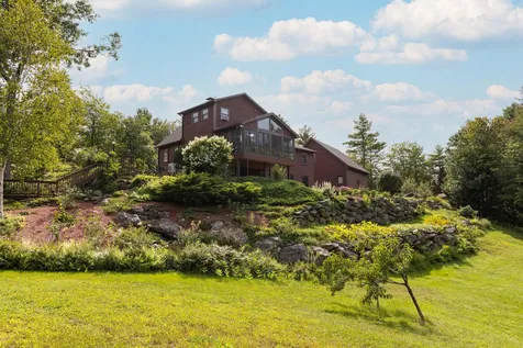 1316 First Crown Point Road Strafford NH 03884