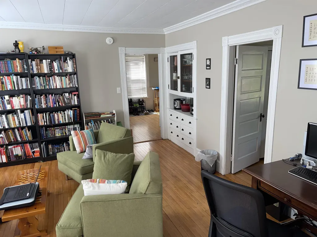 83 Clarke Street Manchester NH 03104