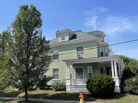 83 Clarke Street Manchester NH 03104
