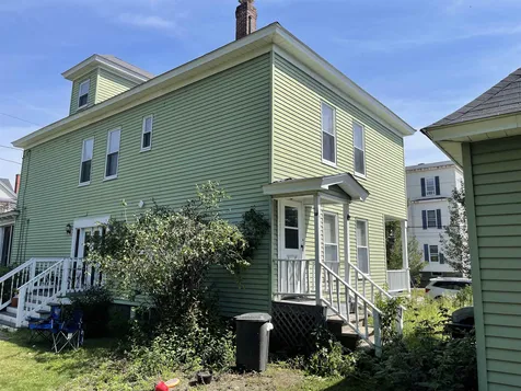 83 Clarke Street Manchester NH 03104