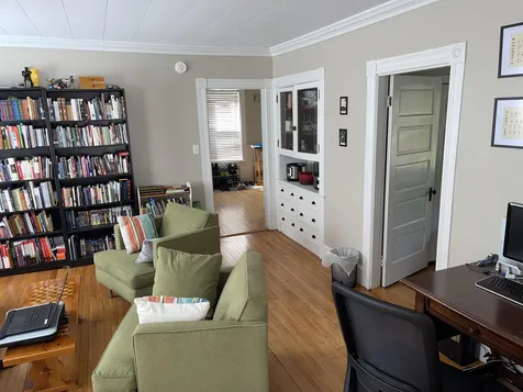 83 Clarke Street Manchester NH 03104