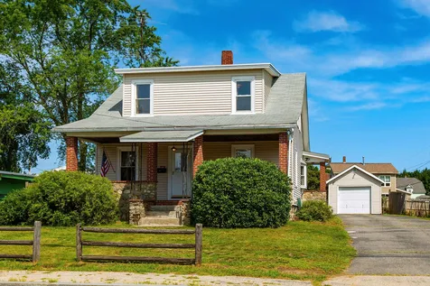 293 Lake Street Nashua NH 03060