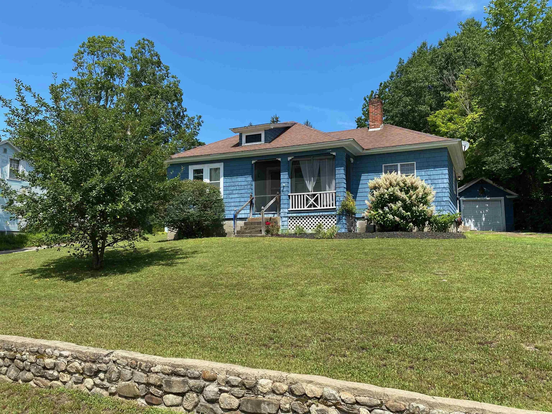 33 Edwards Street Franklin NH 03235