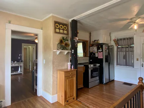 33 Edwards Street Franklin NH 03235