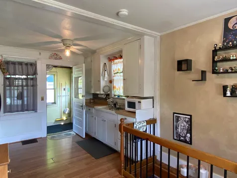 33 Edwards Street Franklin NH 03235