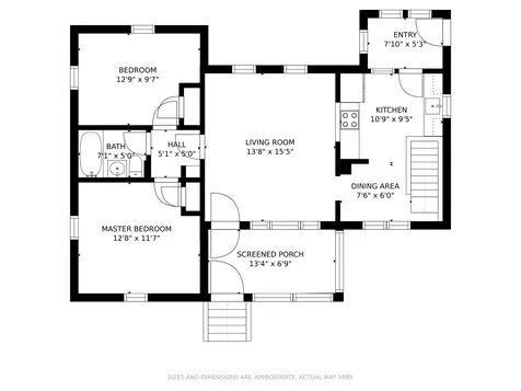 33 Edwards Street Franklin NH 03235