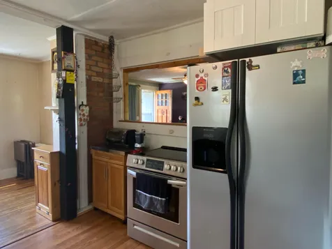 33 Edwards Street Franklin NH 03235
