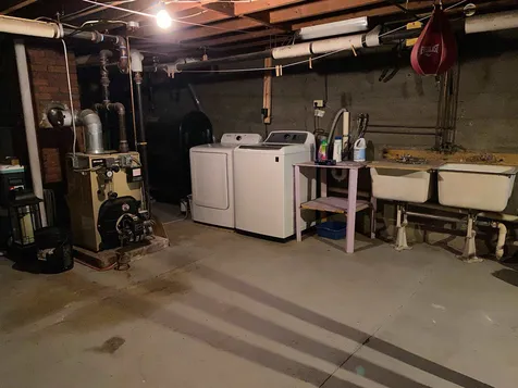 33 Edwards Street Franklin NH 03235