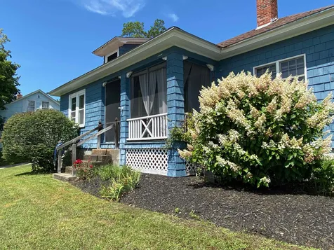 33 Edwards Street Franklin NH 03235
