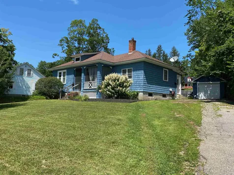 33 Edwards Street Franklin NH 03235