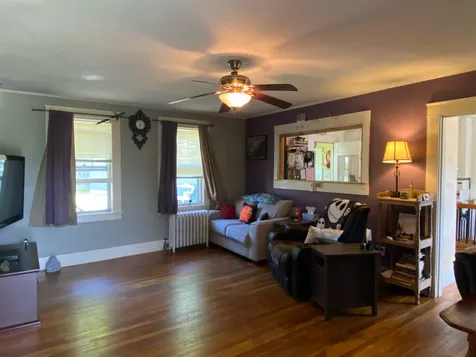 33 Edwards Street Franklin NH 03235