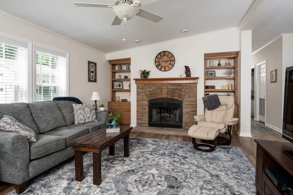 113 Big Bear Road Rochester NH 03868