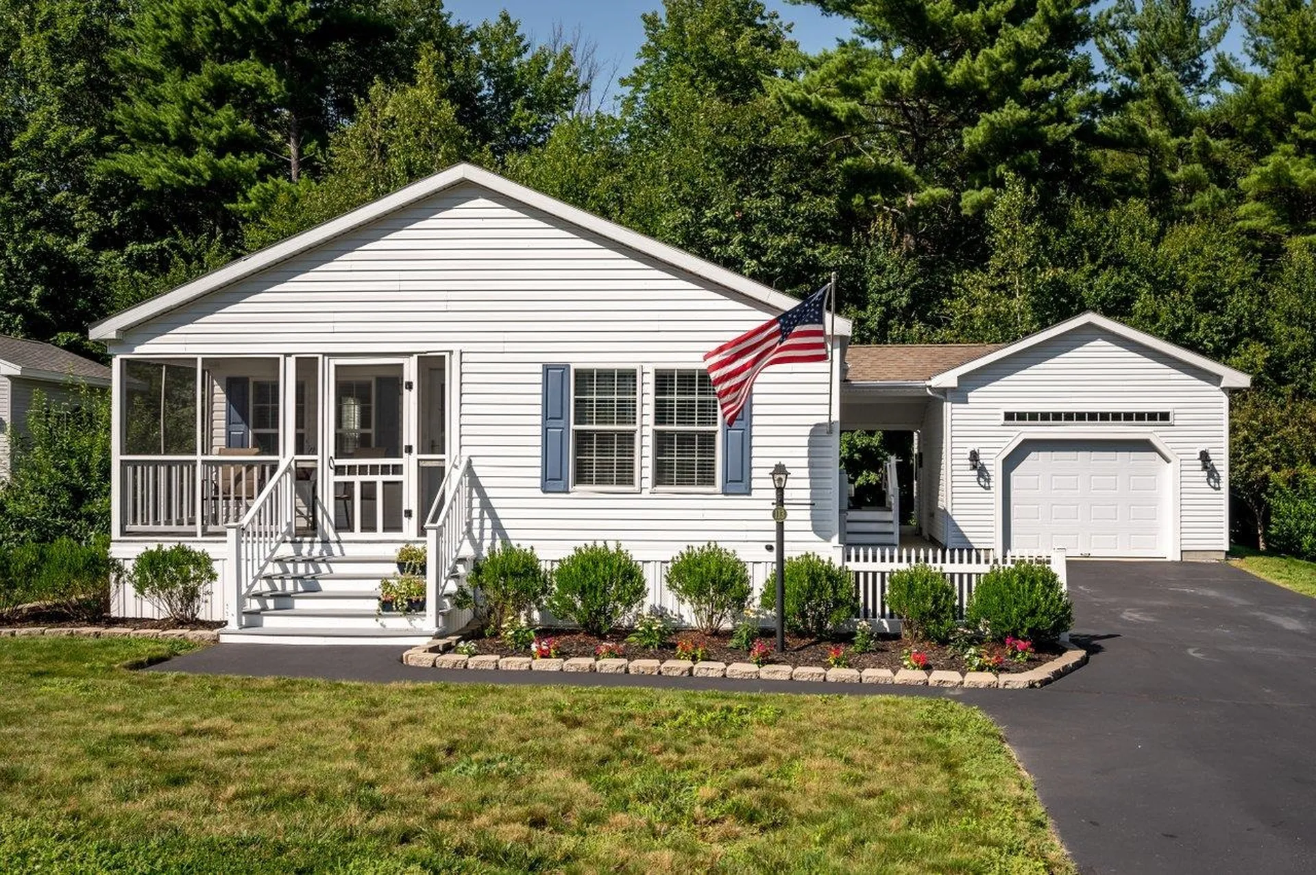 113 Big Bear Road Rochester NH 03868