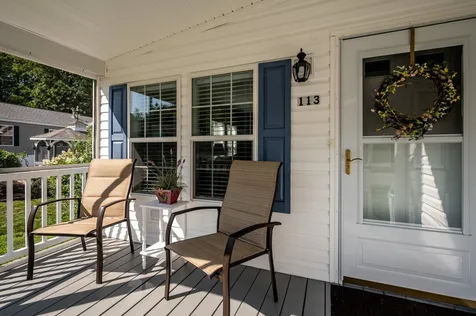 113 Big Bear Road Rochester NH 03868