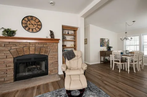 113 Big Bear Road Rochester NH 03868