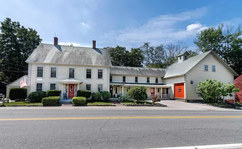 287 Main Street Fremont NH 03044