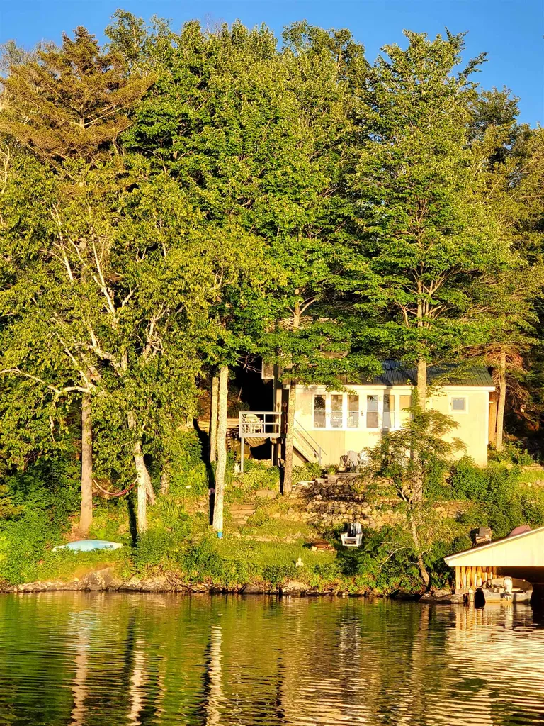 644 Campers Lane Concord, VT Real Estate MLS 4878204
