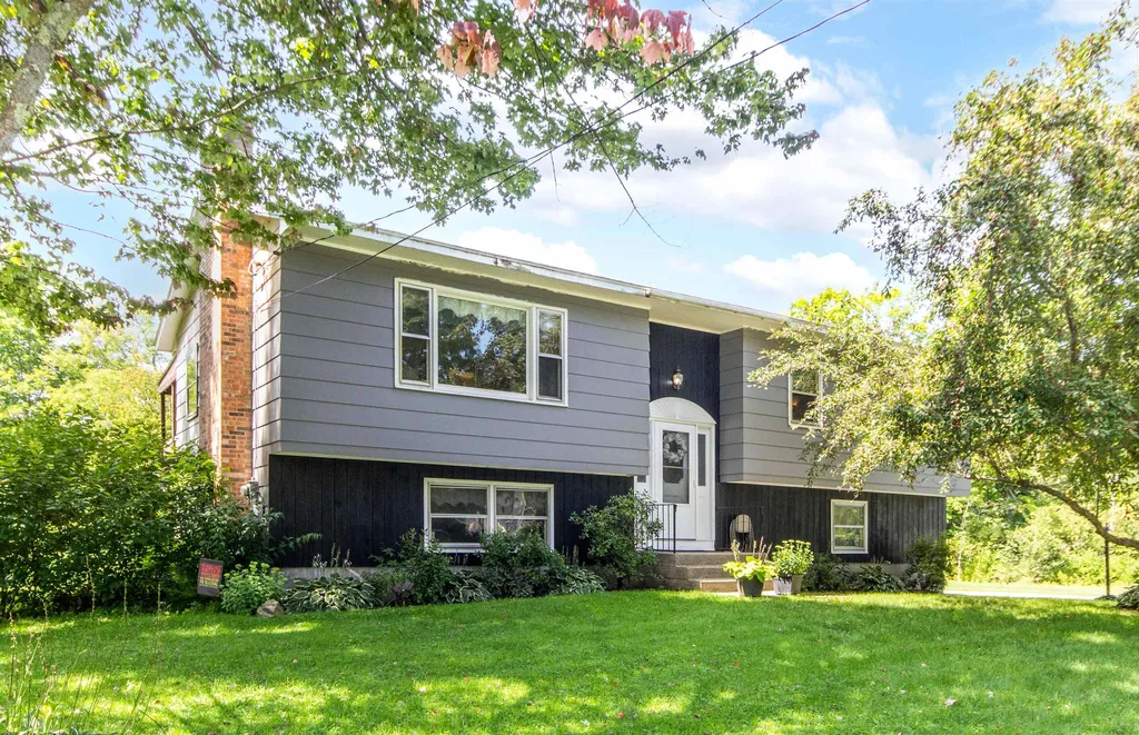 19 Willow Lane Jericho VT 05465