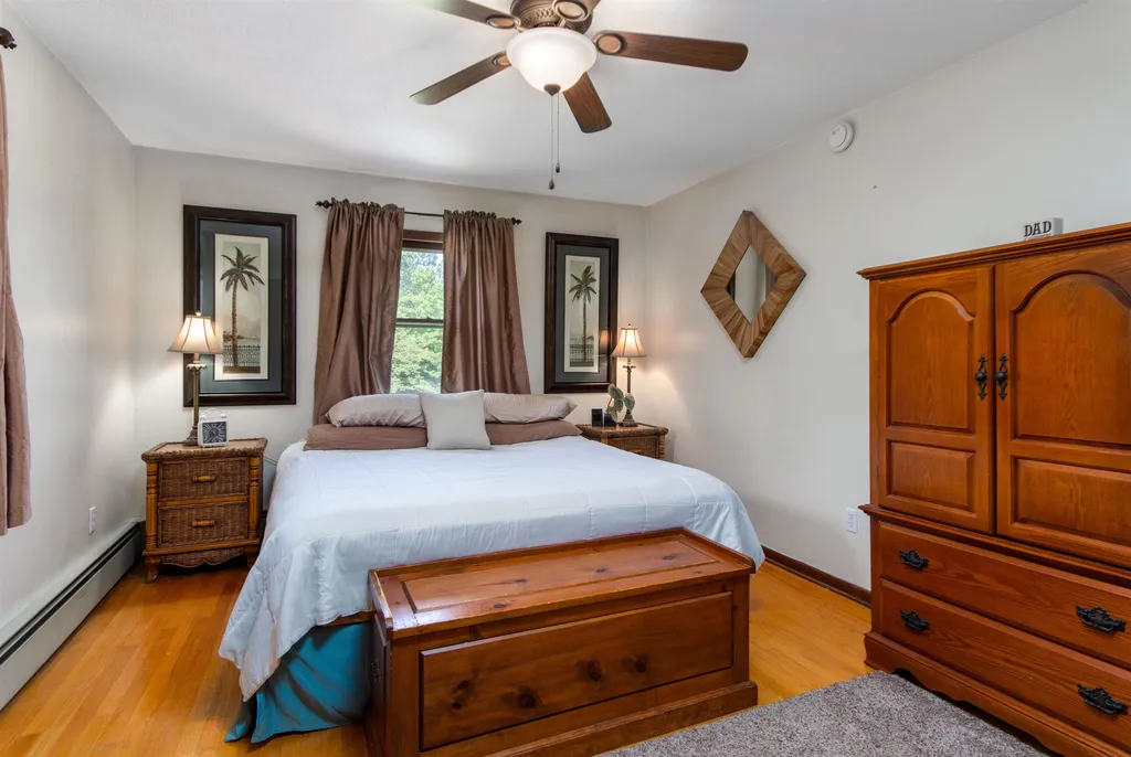 19 Willow Lane Jericho VT 05465