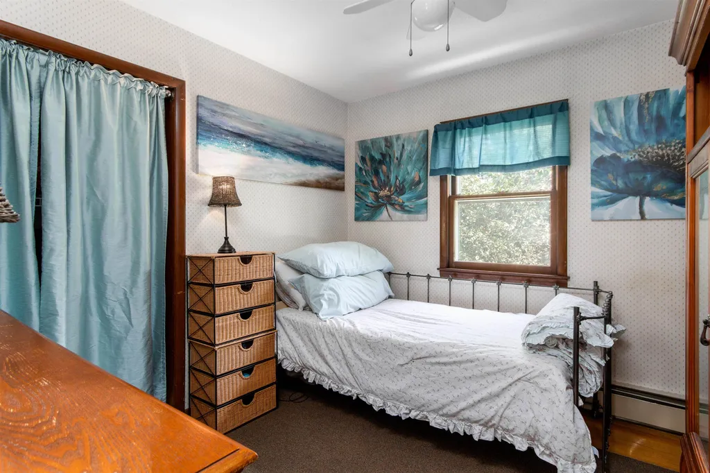19 Willow Lane Jericho VT 05465