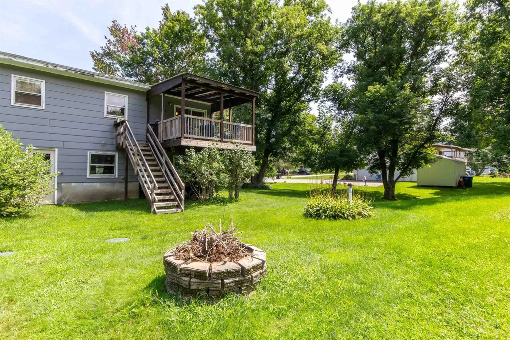 19 Willow Lane Jericho VT 05465