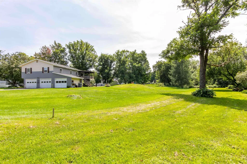 19 Willow Lane Jericho VT 05465
