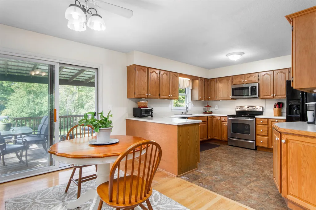19 Willow Lane Jericho VT 05465