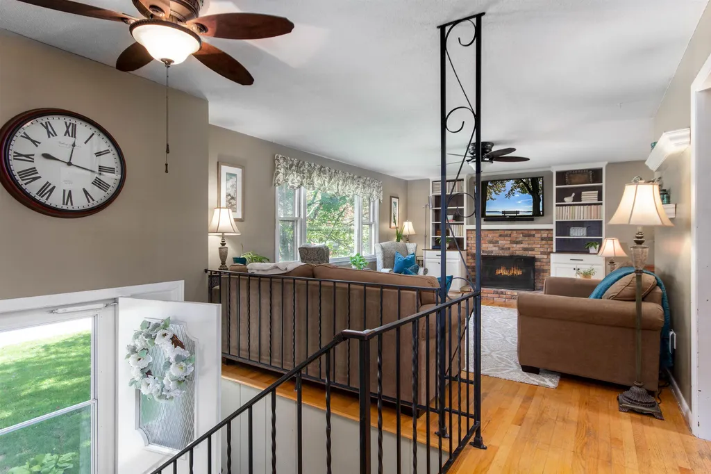 19 Willow Lane Jericho VT 05465