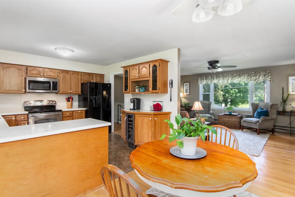 19 Willow Lane Jericho VT 05465