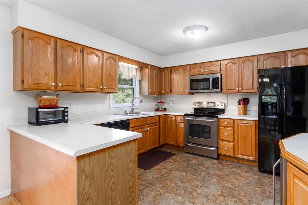 19 Willow Lane Jericho VT 05465