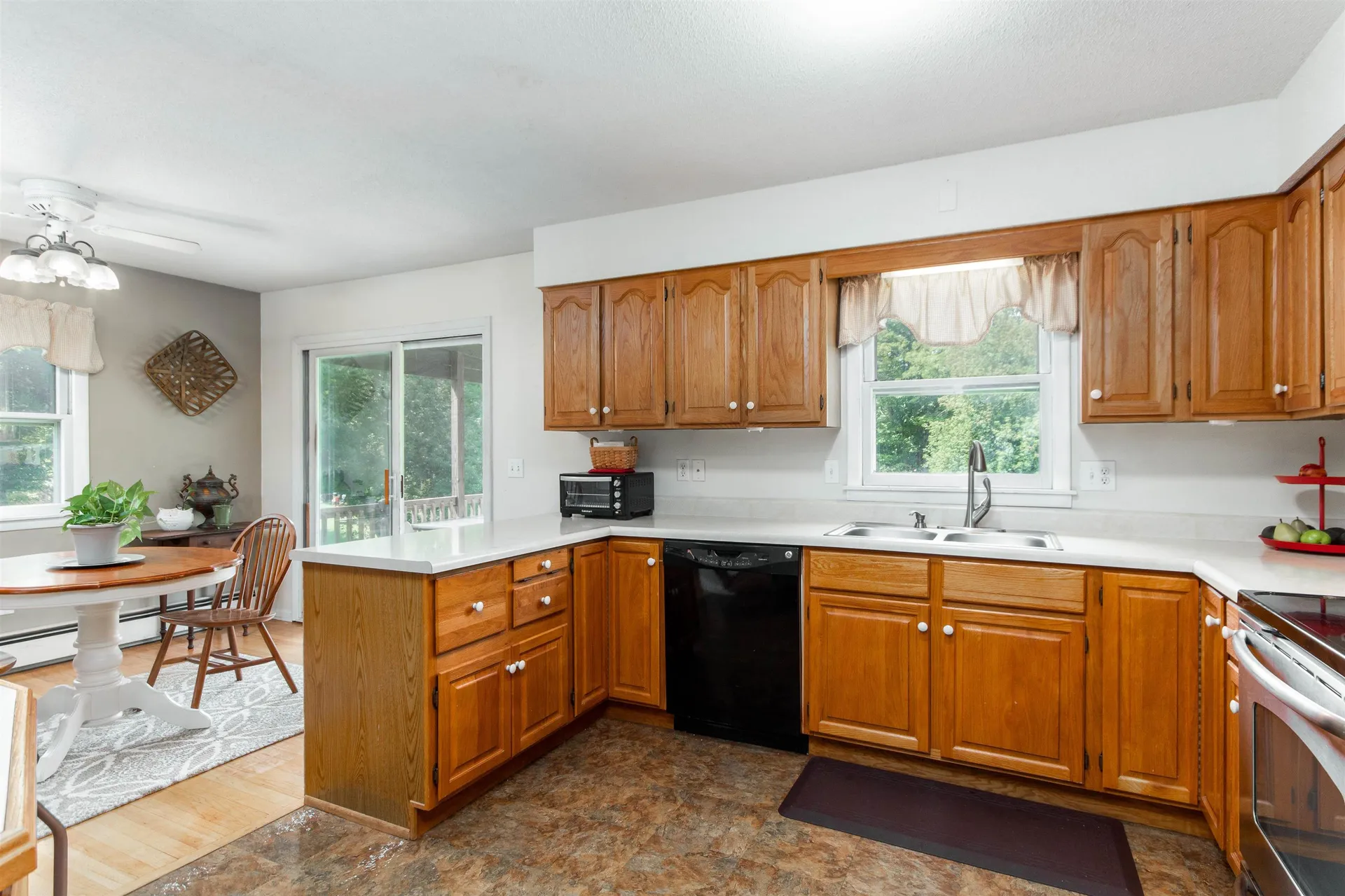 19 Willow Lane Jericho VT 05465