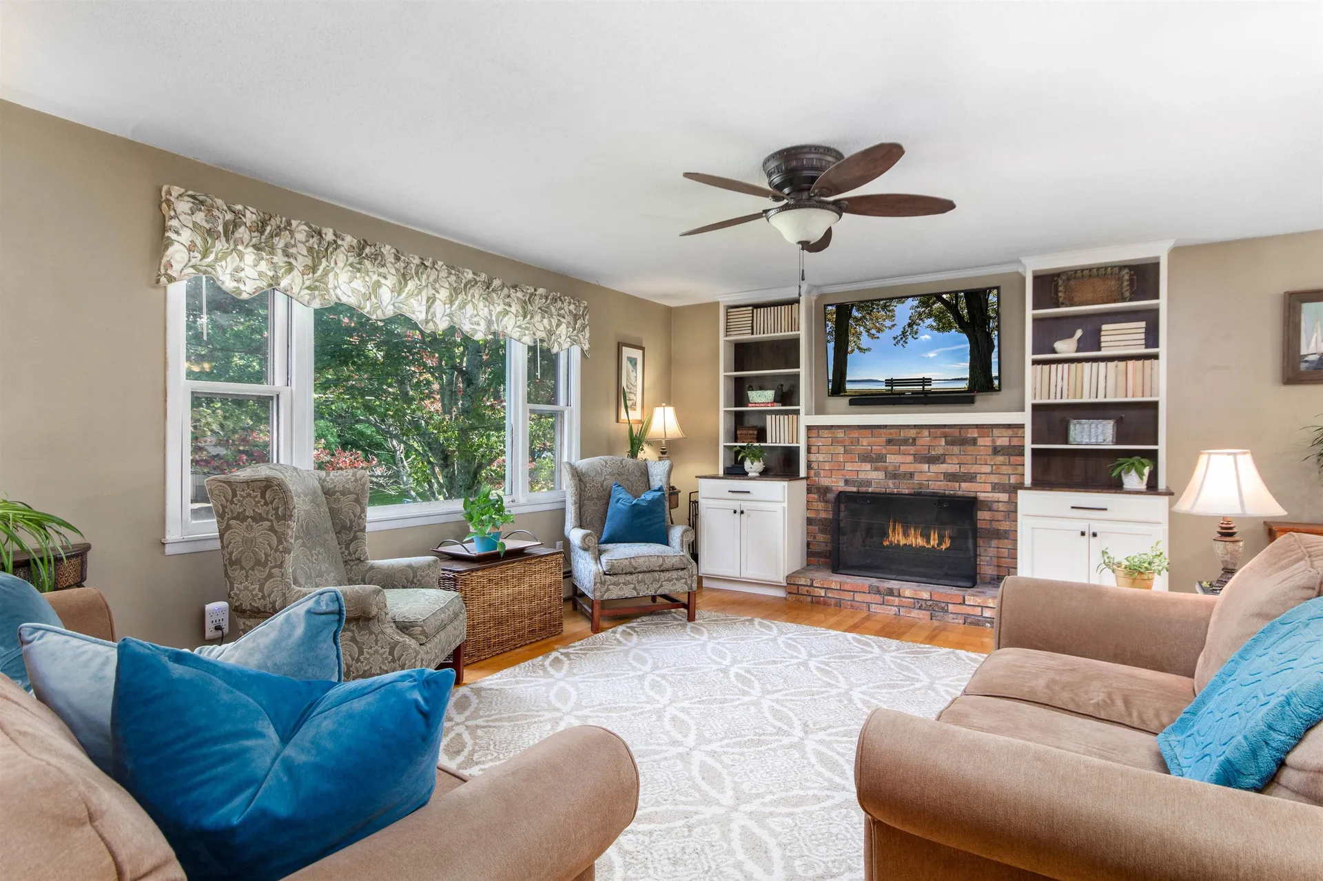 19 Willow Lane Jericho VT 05465