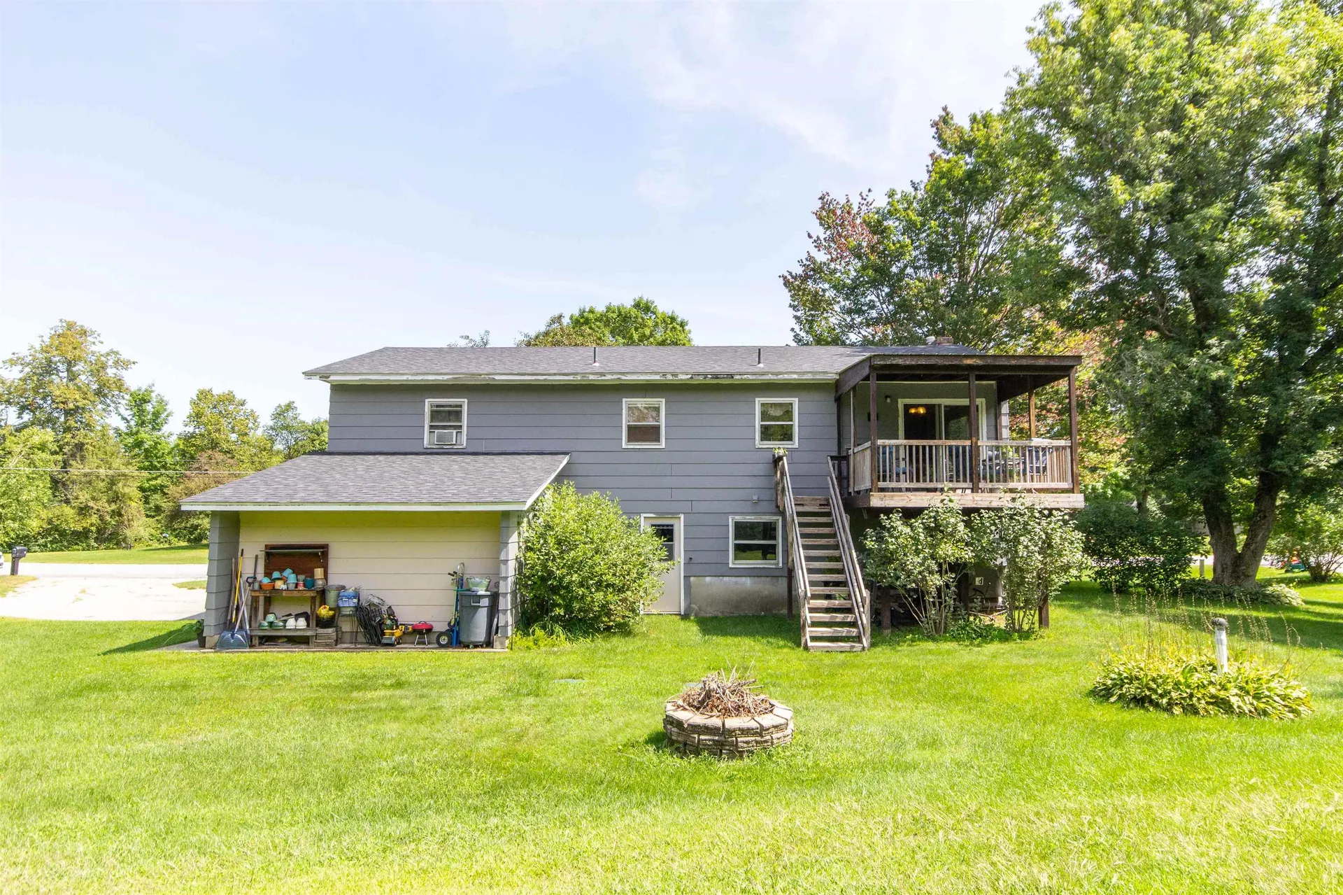 19 Willow Lane Jericho VT 05465
