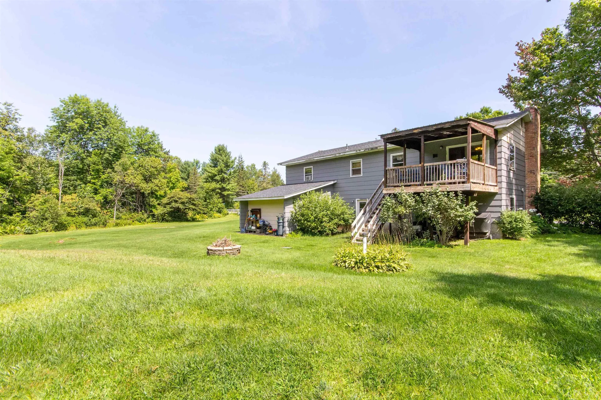 19 Willow Lane Jericho VT 05465