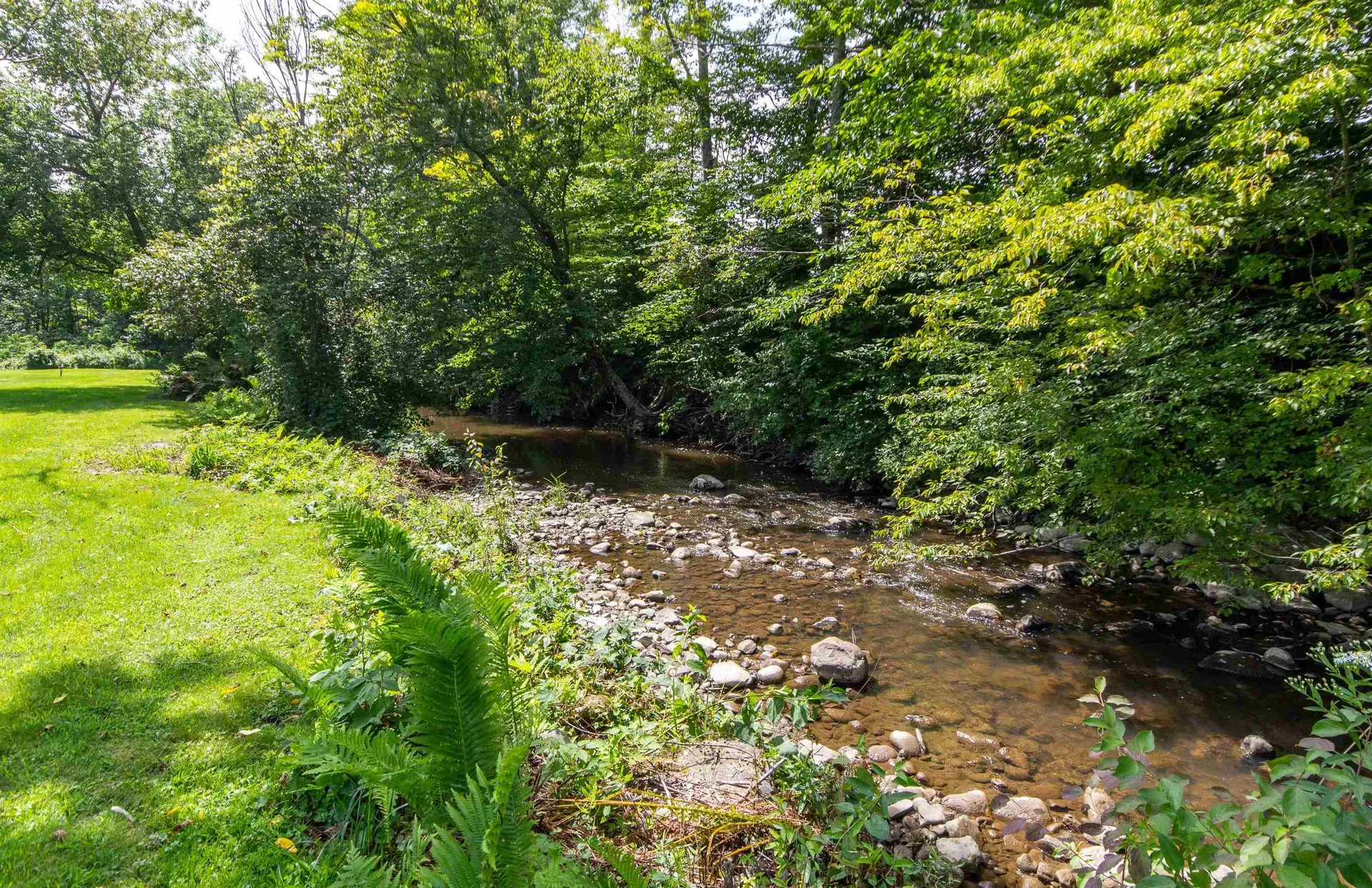 19 Willow Lane Jericho VT 05465