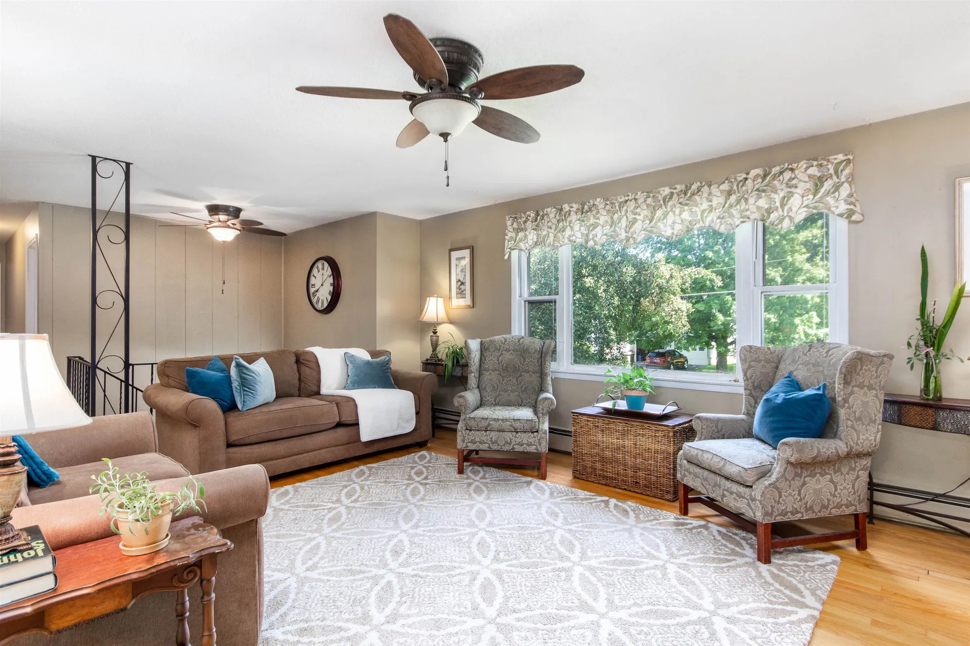 19 Willow Lane Jericho VT 05465
